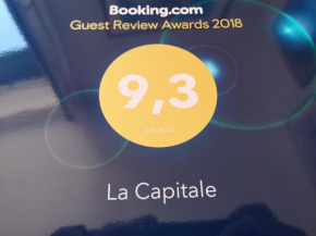 B&B La Capitale